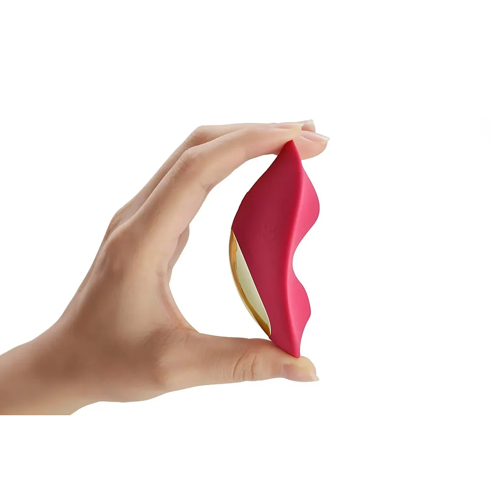 Intimia Petal Secret Vibrator - 1 stk.