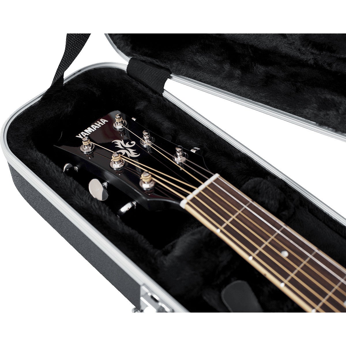 Gator Cases GC-APX koffer voor Yamaha APX westerngitaar