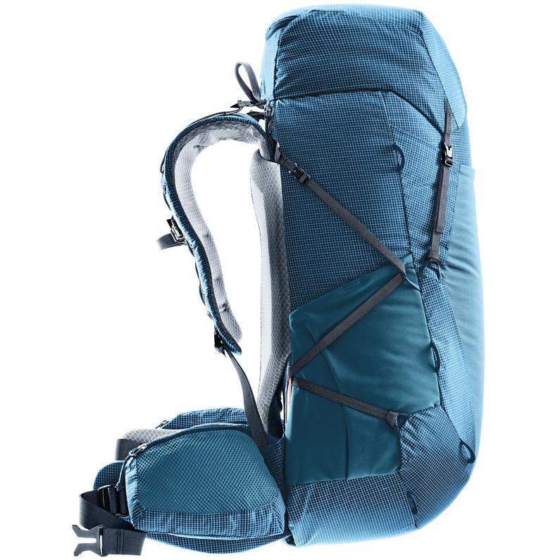 Deuter Aircontact Ultra 40+5 Rucksack
