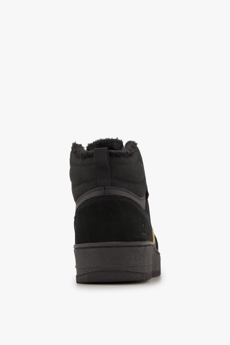 BEACH MOUNTAIN Passenger Tex Damen Sneaker