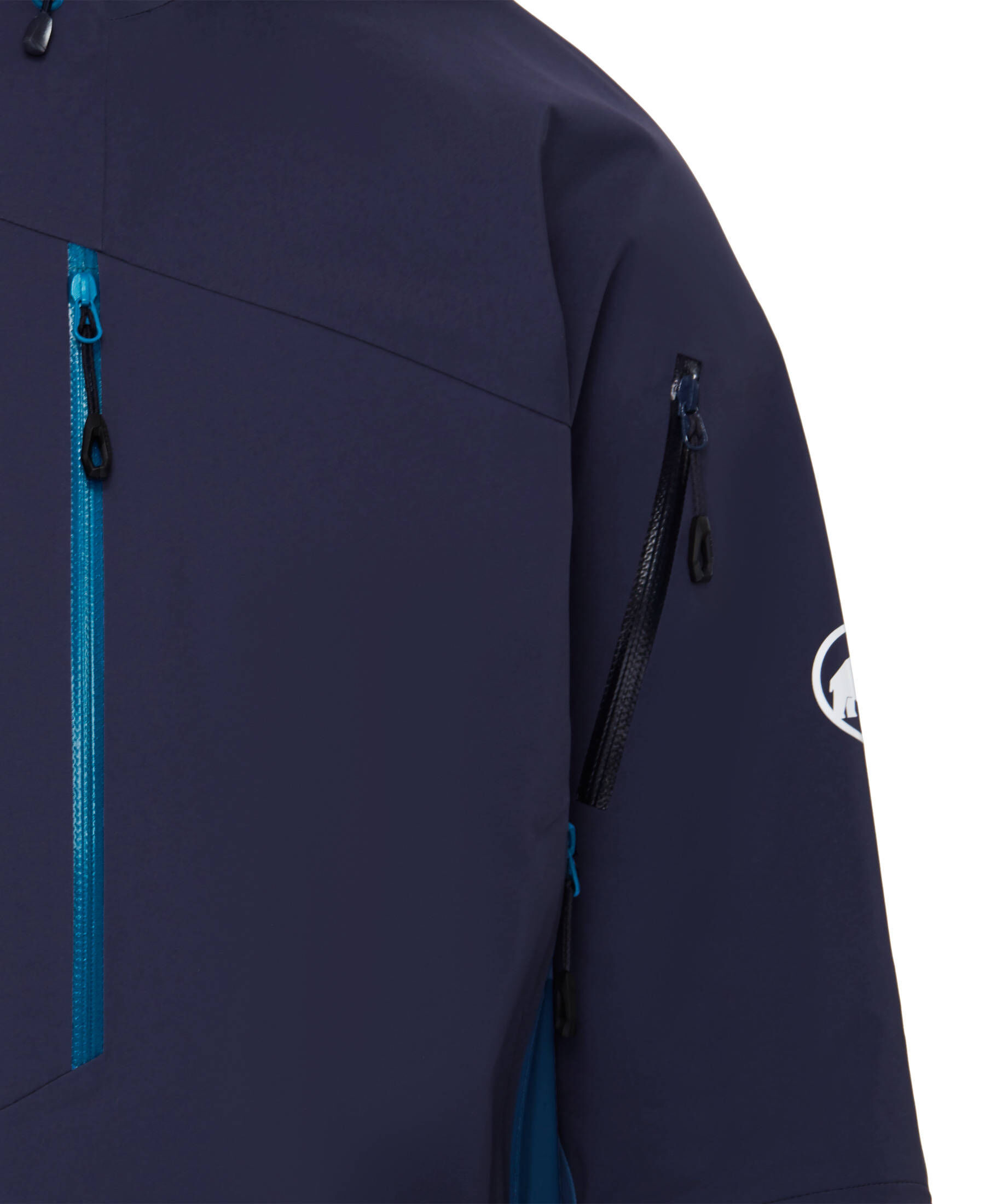 Mammut| Herren Hardshelljacke TAISS PRO HS