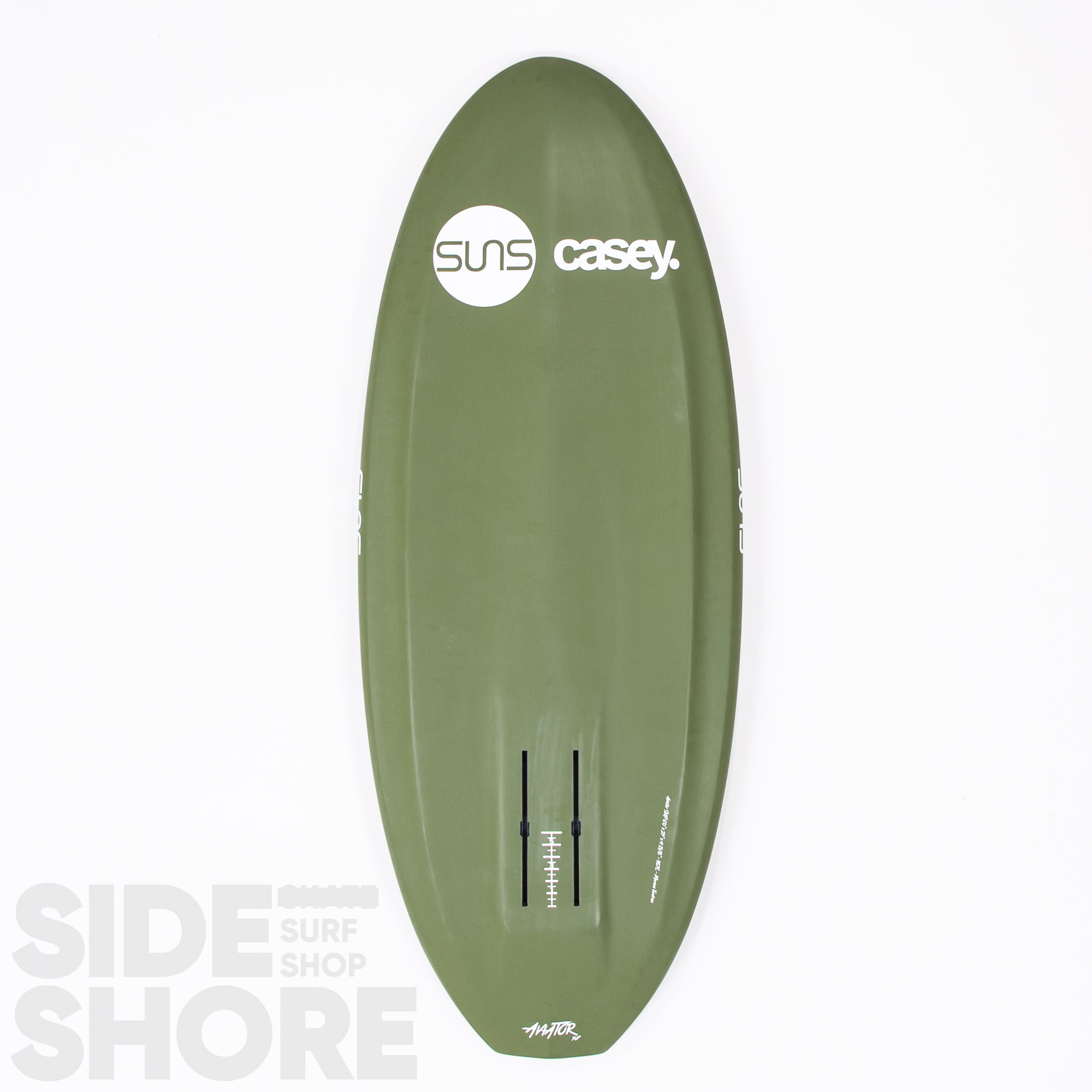 Sunova Aviator SUP Foilboard - SUNS TEC 6'0
