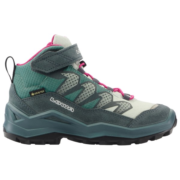 Lowa - Kid's Maddox Pro GTX Mid VC - Chaussures de randonnée