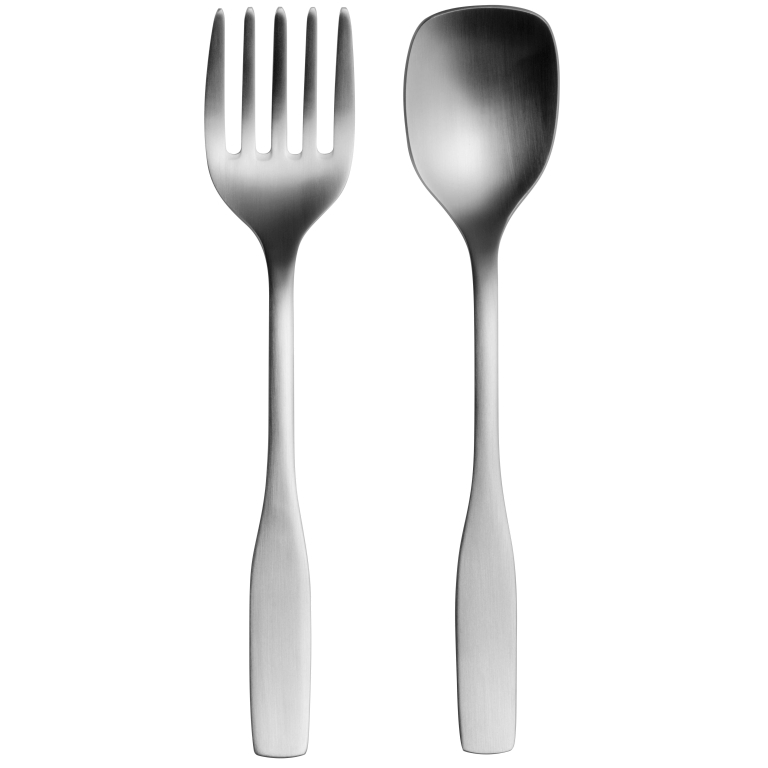 Iittala Citterio 98 serveerset bestek