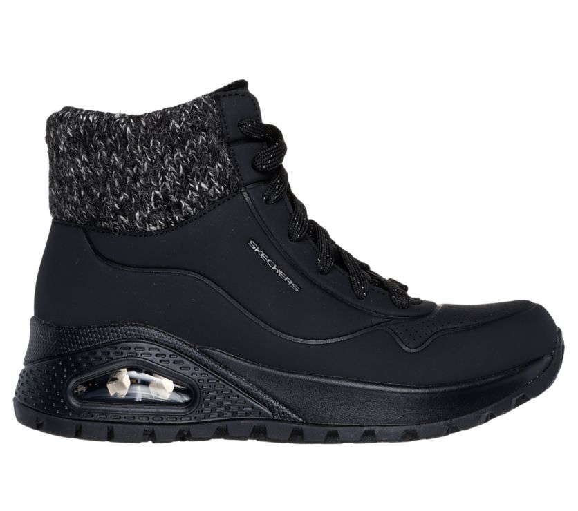SkechersUNO RUGGED - schwarz