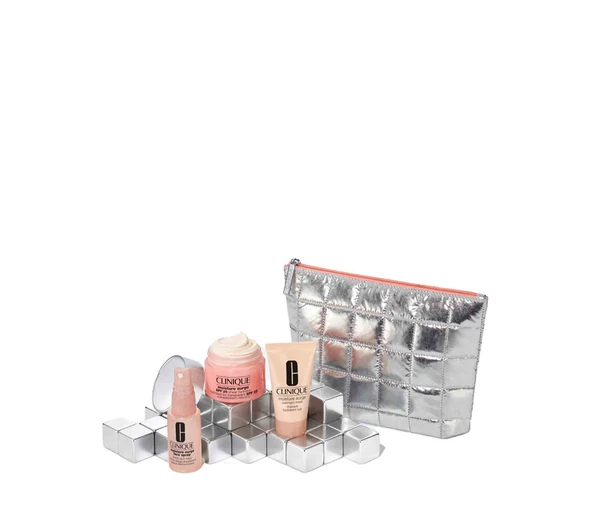 Clinique Moisture Surge SPF Value Pflegeset