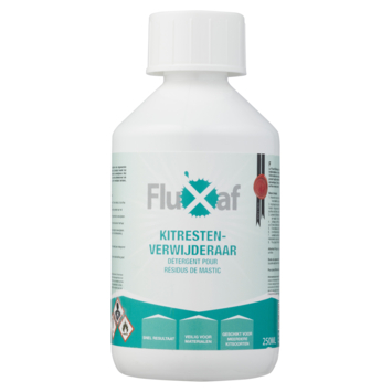 Fluxaf Kitresten verwijderaar 250 ml