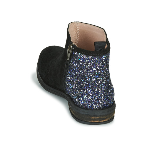 Acebo's - 8035-NEGRO - Noir