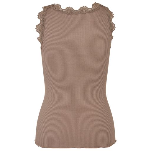 Rosemunde 5205 Blondetop, Dark Sand, S