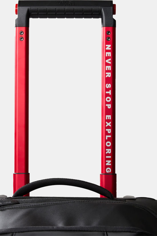 The North Face The North Face Base Camp Rolling Thunder 22'' Trolley