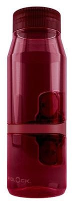 Bidon Fidlock Twist 700ml Life Rouge