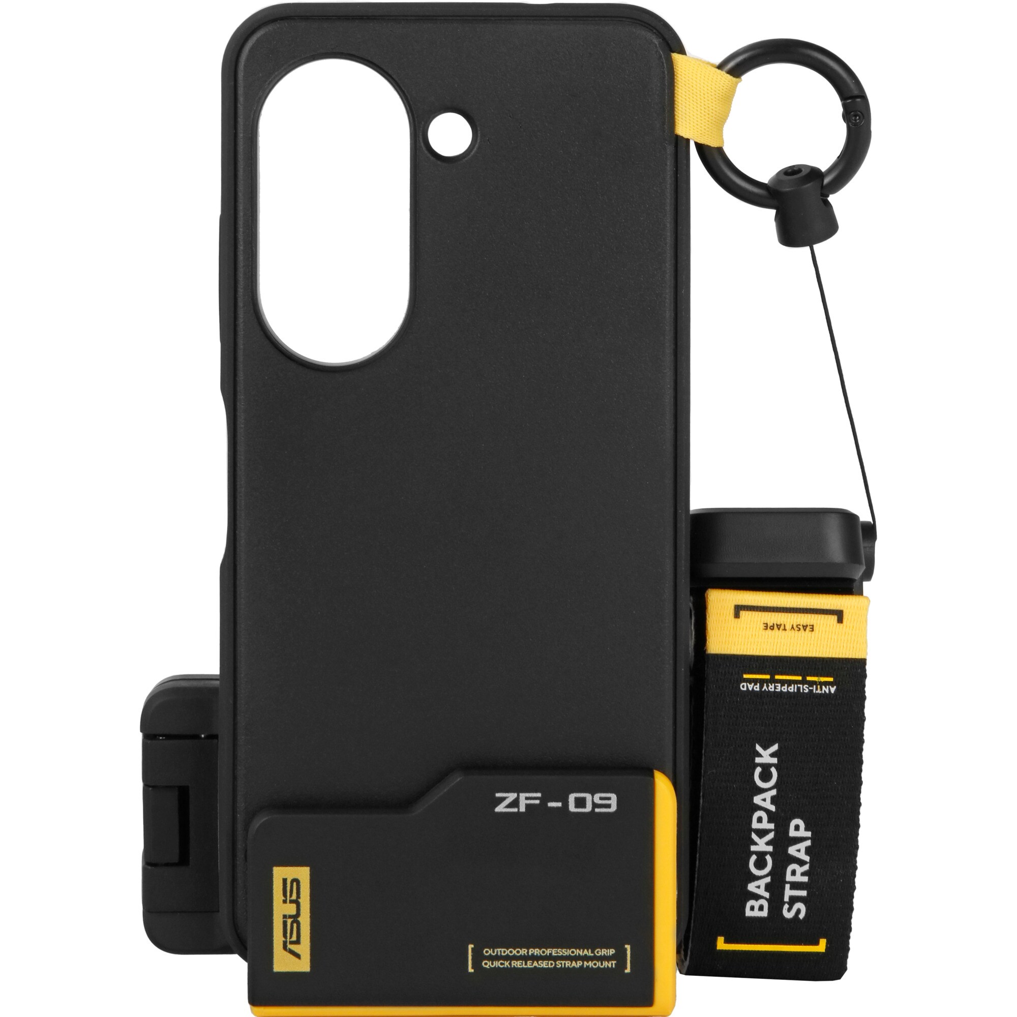 ASUS Halterung Smart Magnet Rucksackhalterung