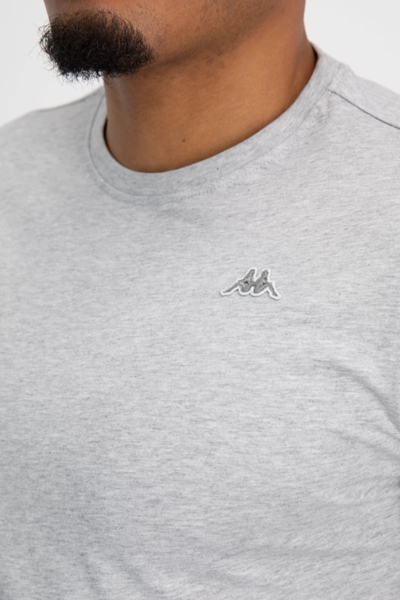 Kappa Luc Classic Herren T-Shirt