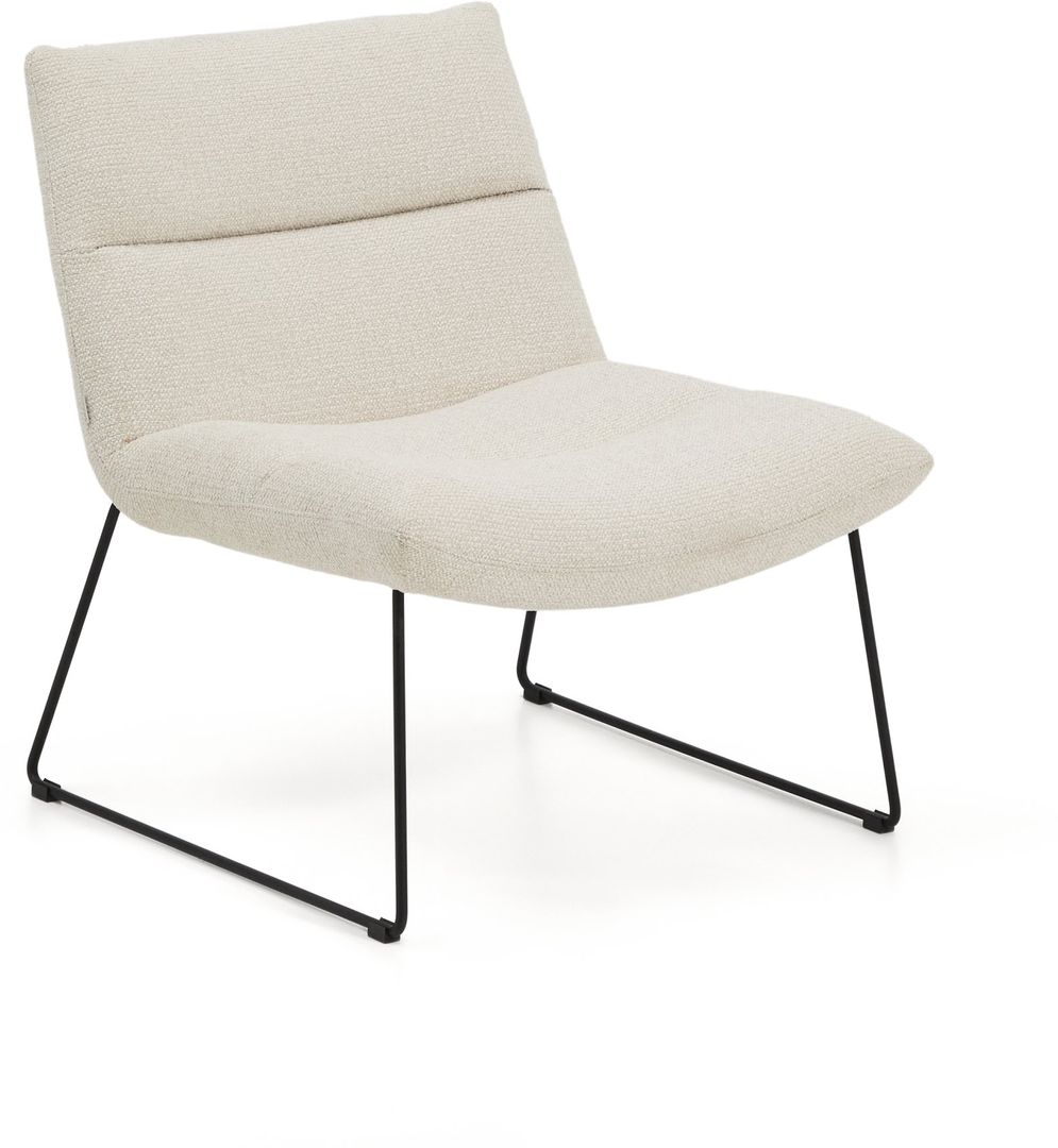 Kave Home   Asen Fauteuil