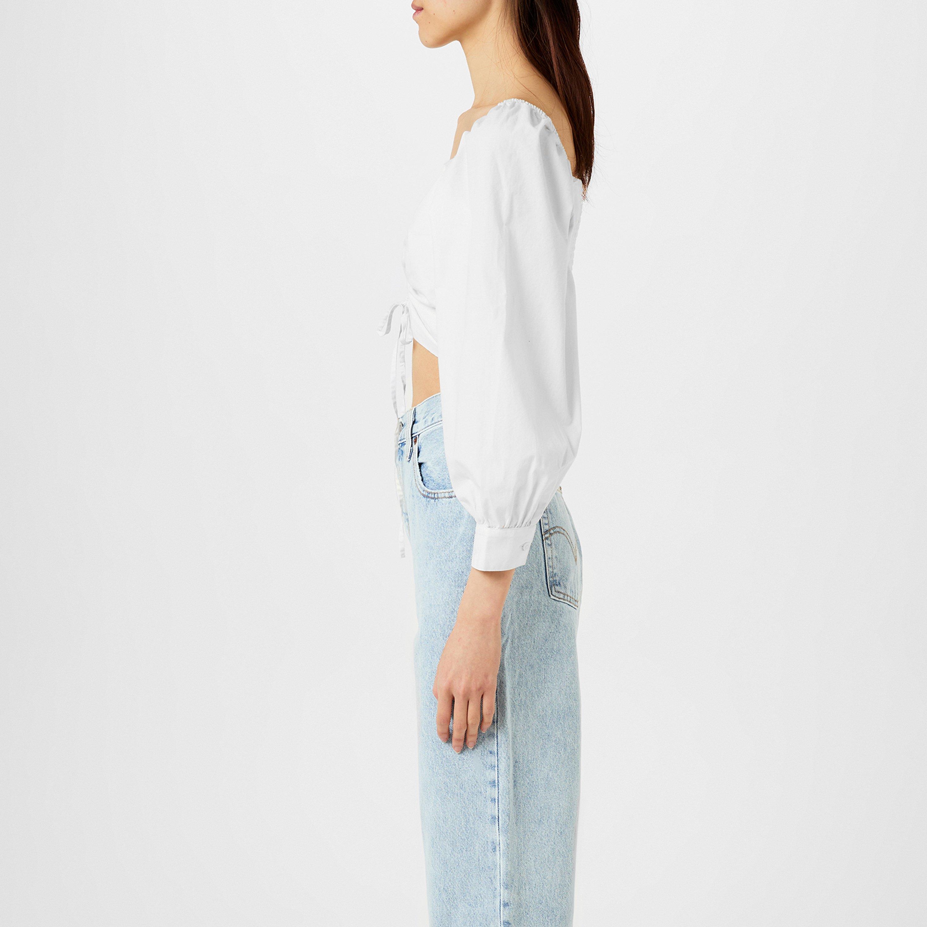 Levis Devin Blouse