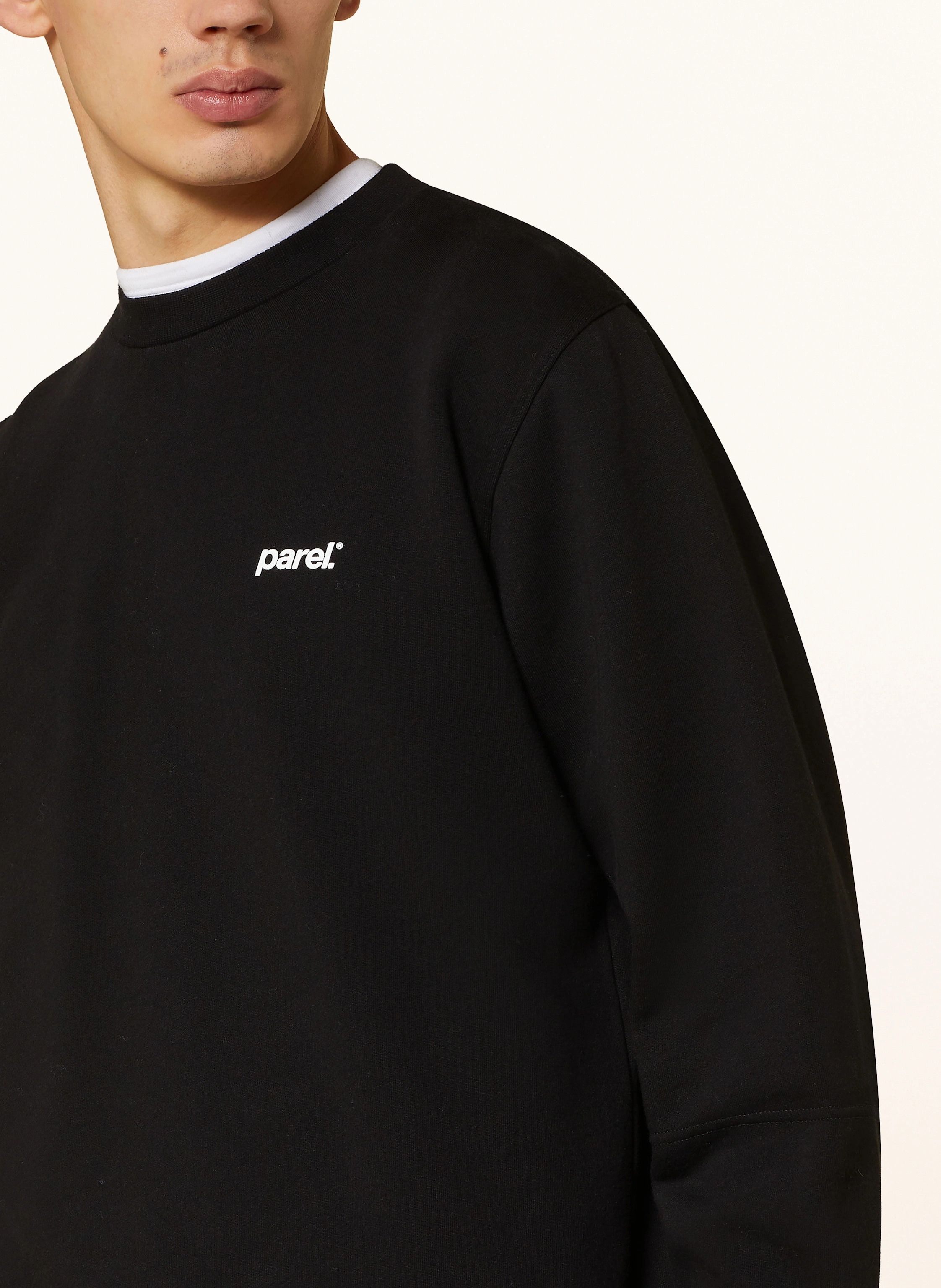 parel. Sweatshirt BP