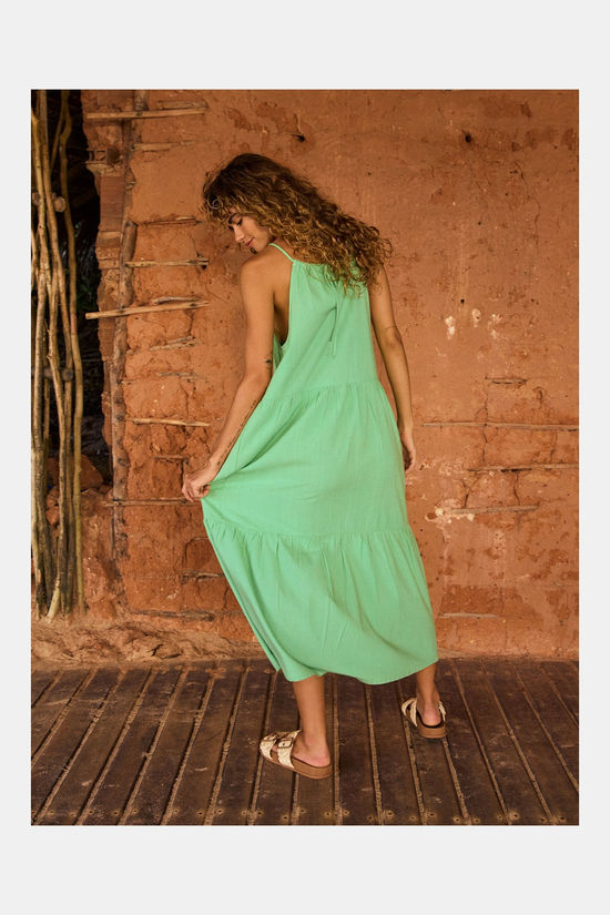 Roxy Roxy Wavy Days Jurk