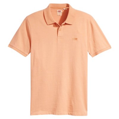 Polo à manches courtes homme Slim Housemark LEVIS