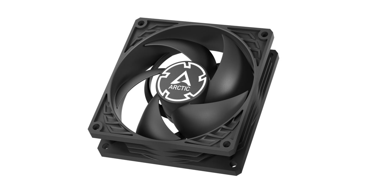 ARCTIC case fan