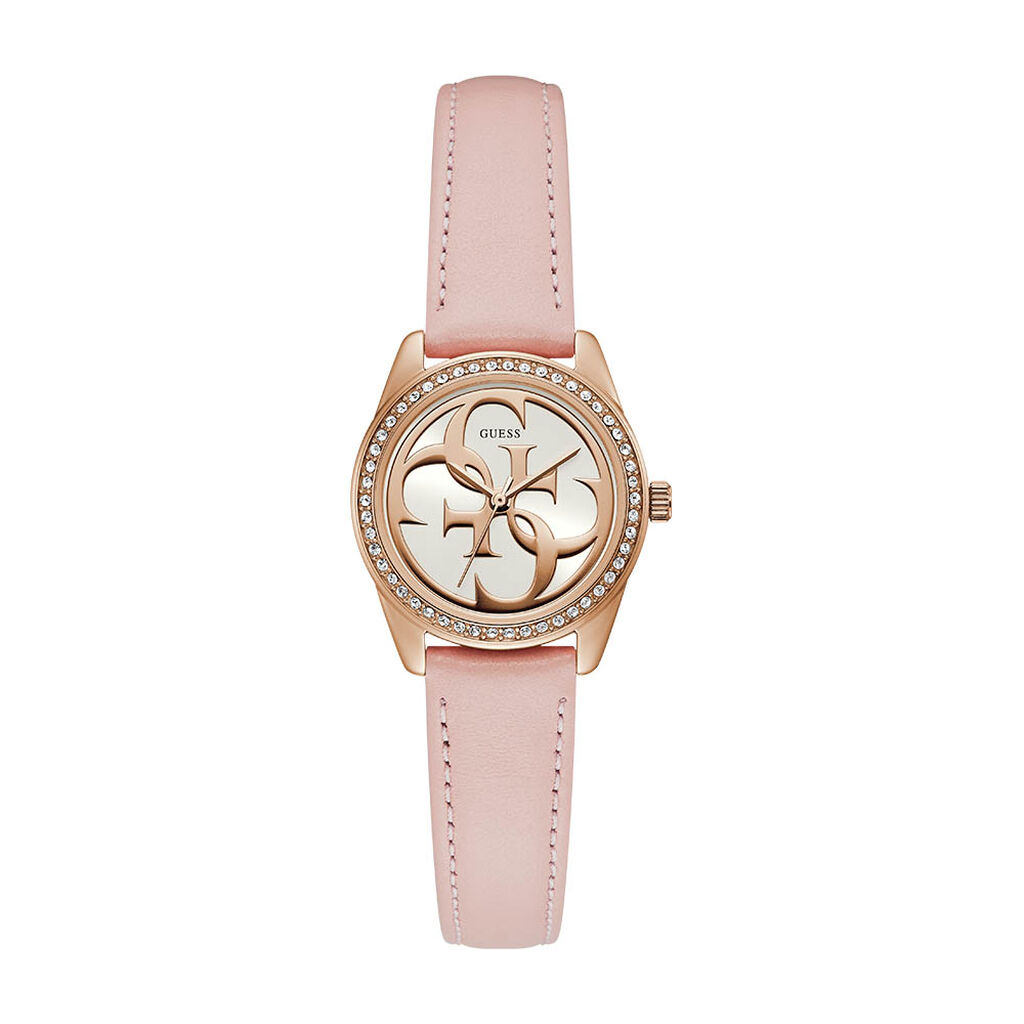 Montre Guess Ladies Trend 2 Tons