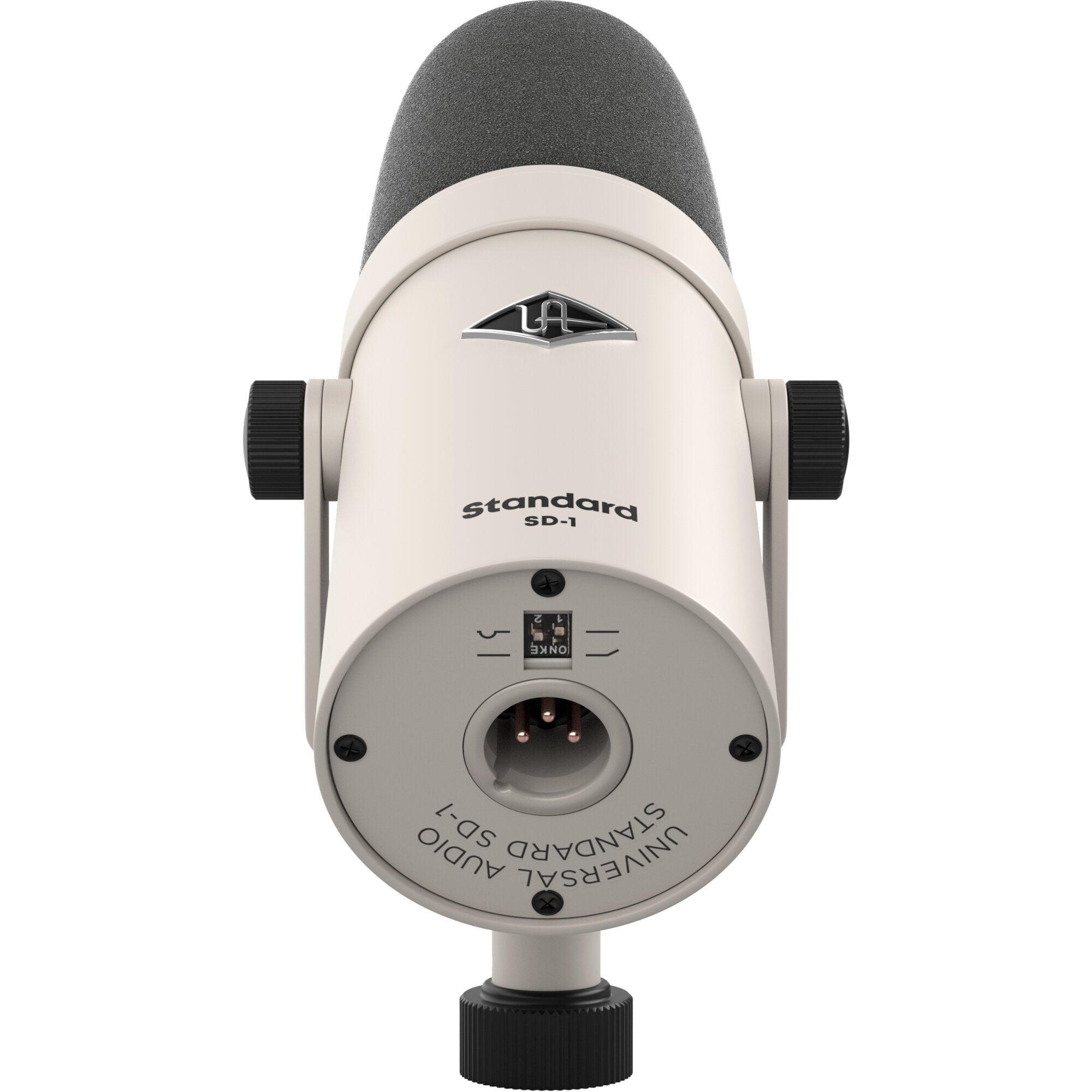 Universal Audio SD-1 Standard Dynamic Microphone broadcast microfoon