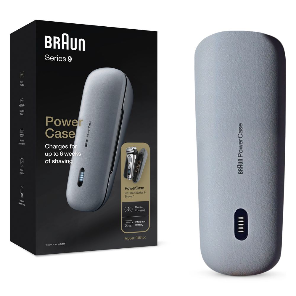 Braun - Zubehör 