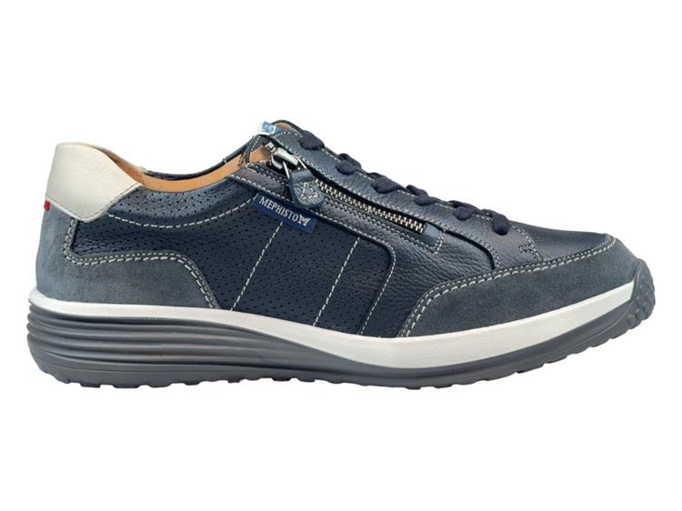 Mephisto Sacco steel