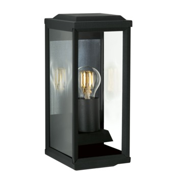 KS buitenlamp Gooi zwart