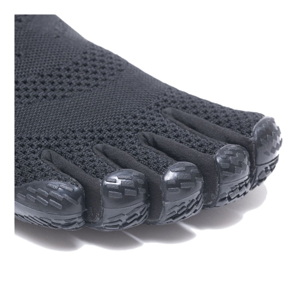 Five Fingers ELX KNIT - Chaussures training Femme noir