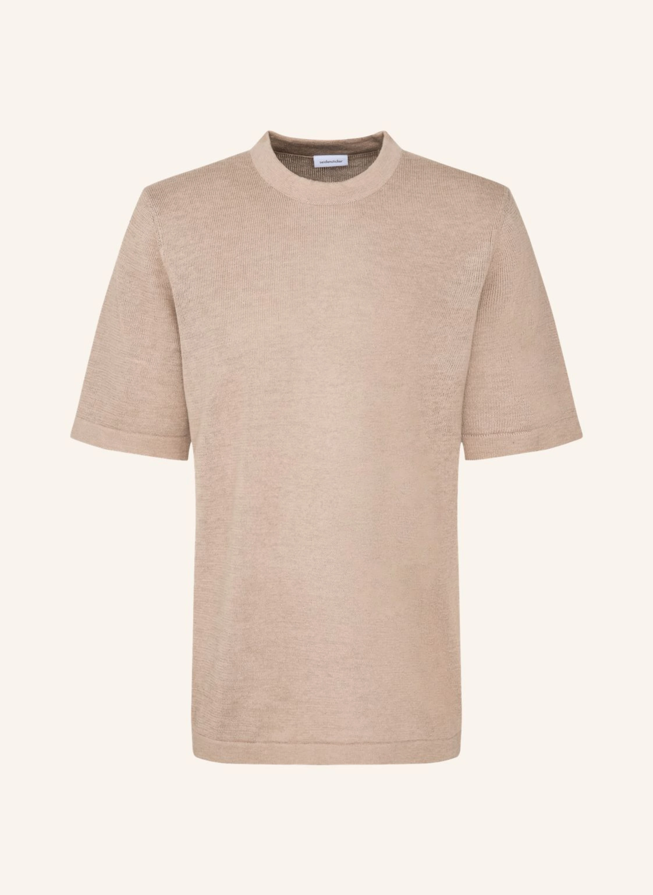 seidensticker T-Shirt Regular Fit