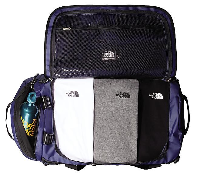 THE NORTH FACE - BASE CAMP DUFFEL L 95 SAC