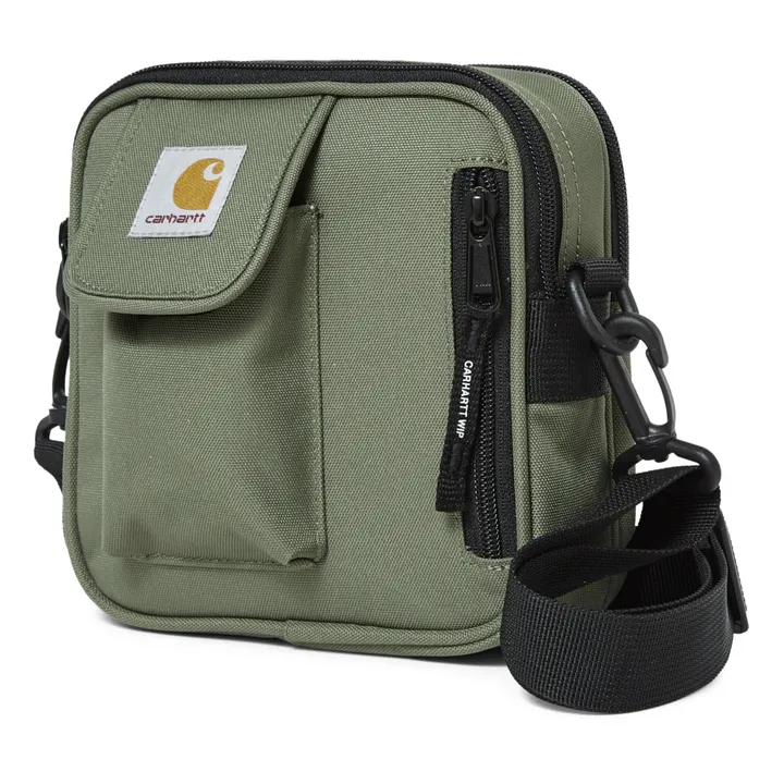 Carhartt WIP Sacoche Essentials | Vert olive