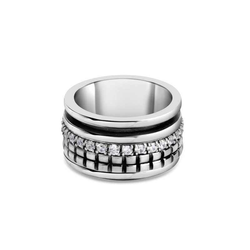 Bague Véronica