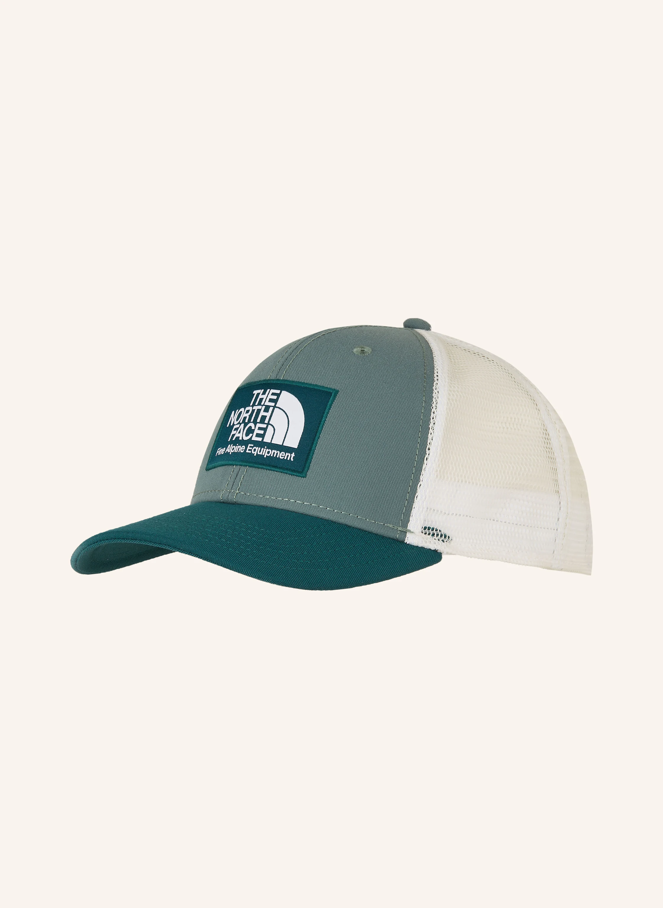 THE NORTH FACE Cap MUDDER TRUCKER