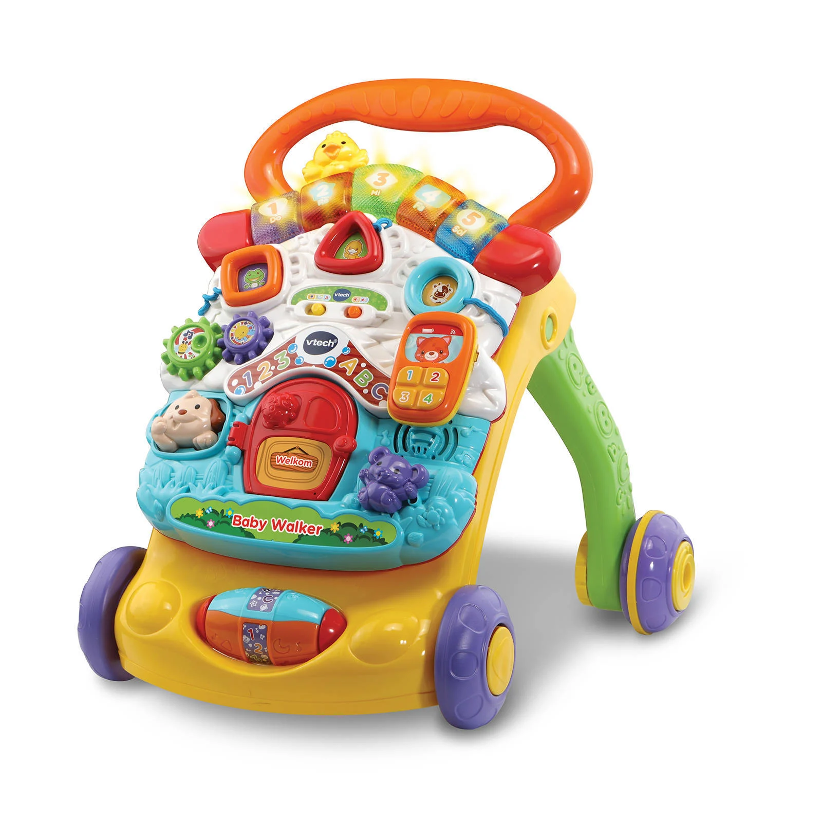 VTech Walker