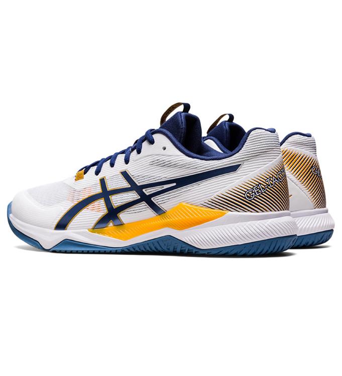 ASICS Men Gel-Tactic Volleybalschoenen