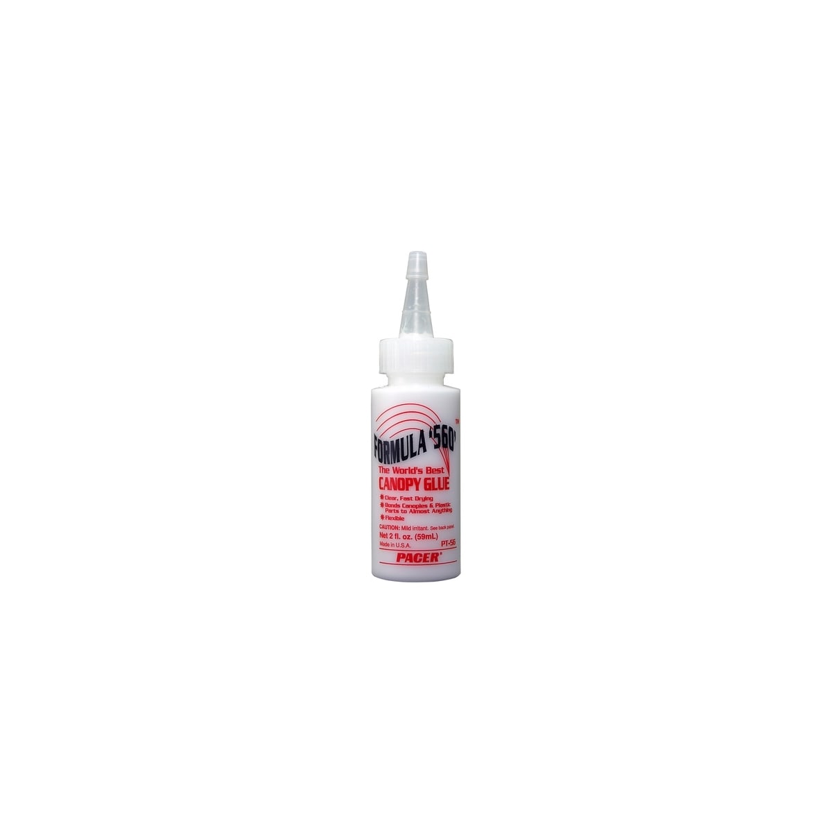 Zap Formula 560 Canopy Glue