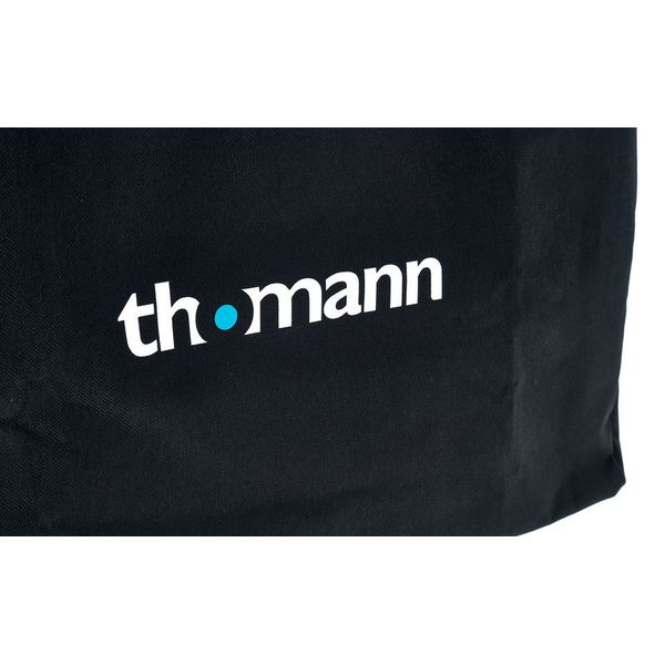 Thomann Steel Box Bag
