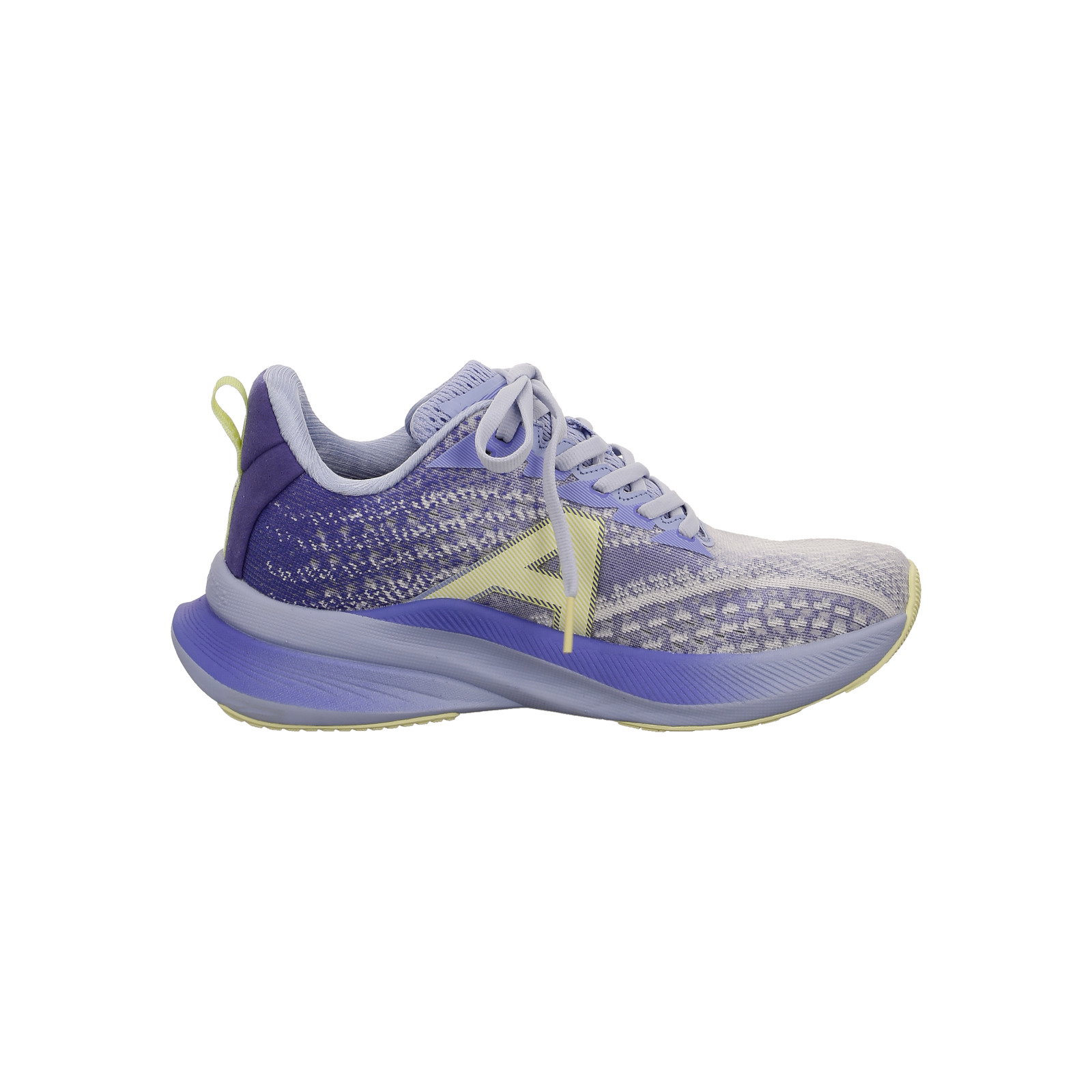Allrounder No Limit purple