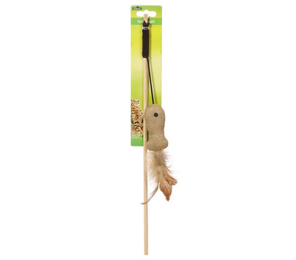 Dehner Lieblinge Spielangel Fish