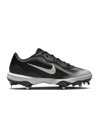 Nike Alpha Huarache Varsity 4 Low Men's Baseball Cleats