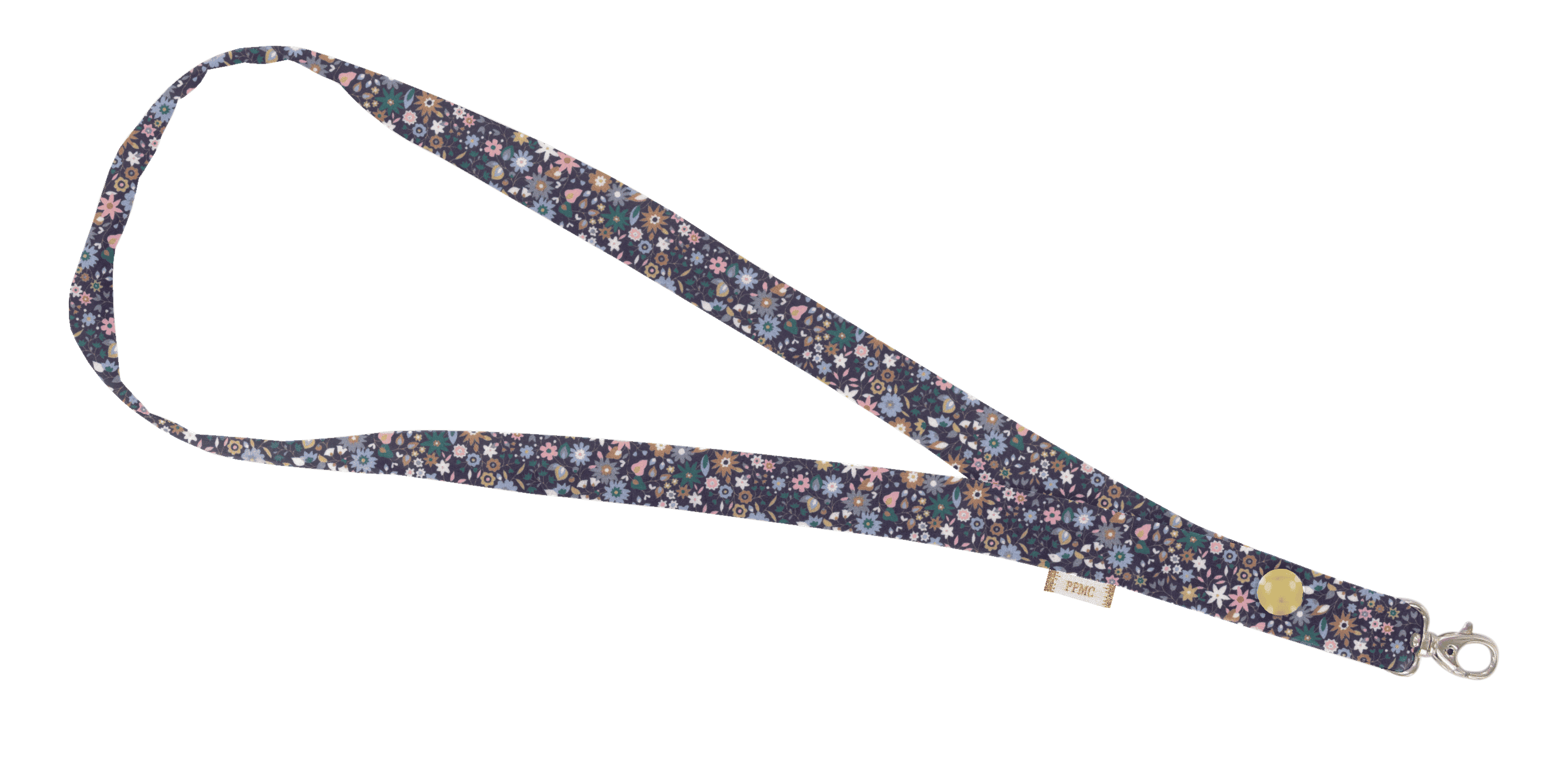 Porte-Clés Collier Seventies