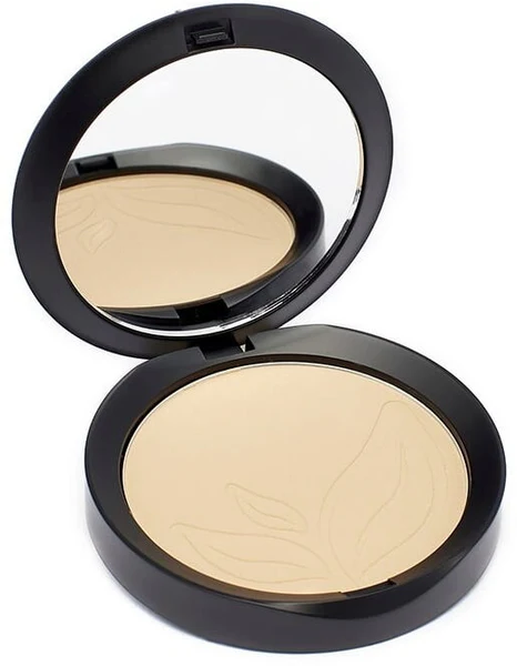 Purobio Fond de Teint Poudre Indissoluble - 03 - Medium 9g