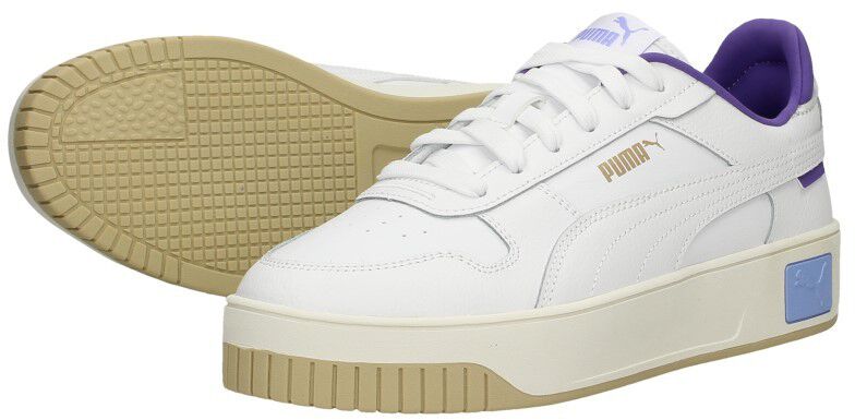 Puma Carina Street wit