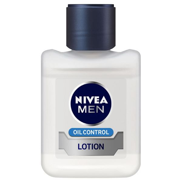 Nivea Japan - Men Oil Control Lotion