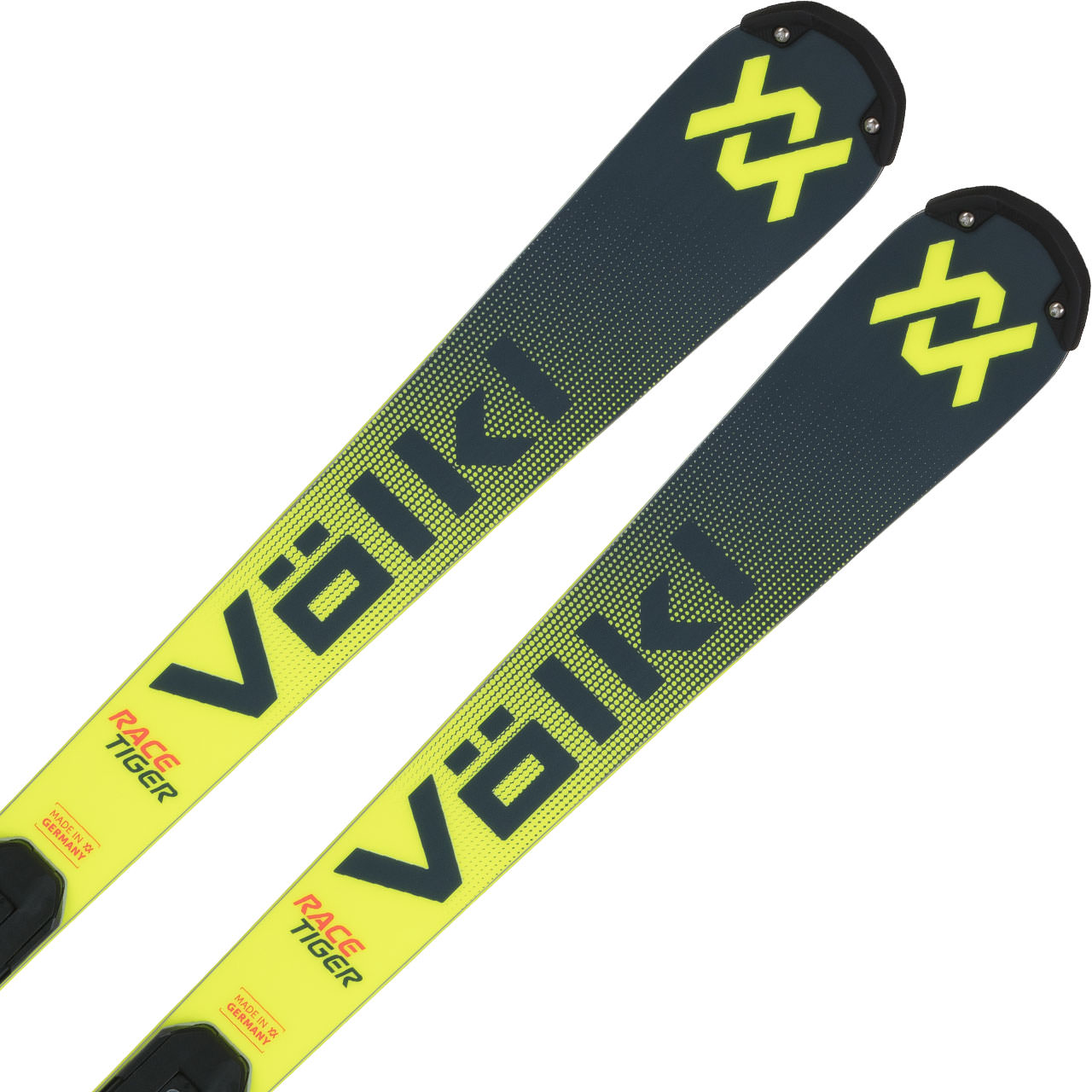 Völkl Racetiger SL R JR WC Plate U16/U14 | Völkl Slalomski / Slalom Carver | Völkl Skier | Völkl | V | MARKEN | XSPO