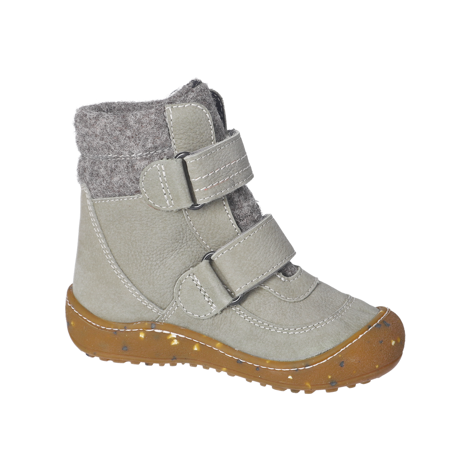 WOOD - Winterboots