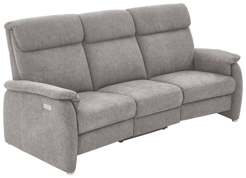Pure Home Comfort Trapezsofa PURE COMFORT 821