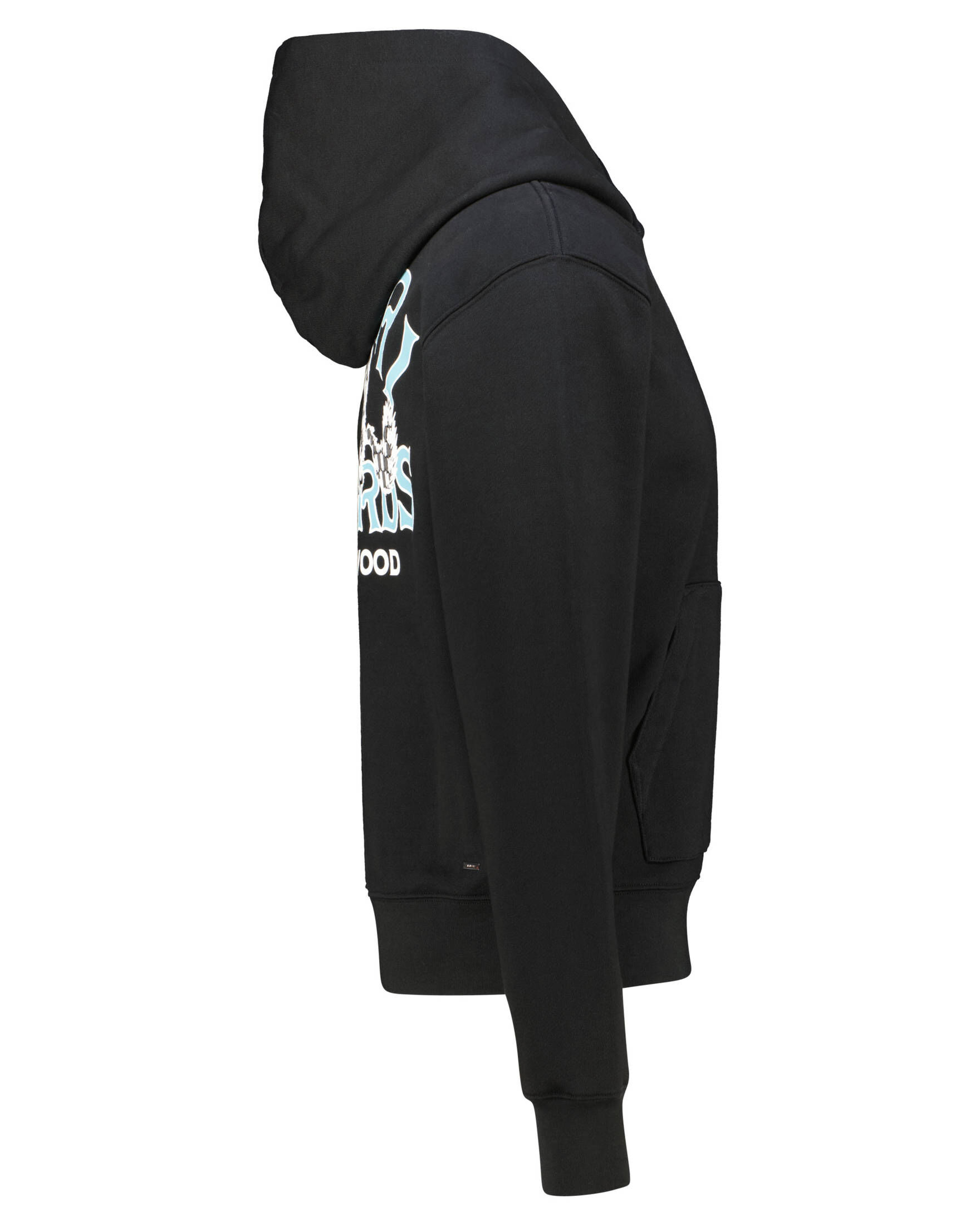 Amiri| Herren Hoodie RECORDS WOLF