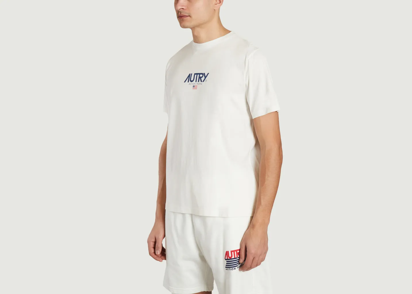 T-shirt Iconique AUTRY